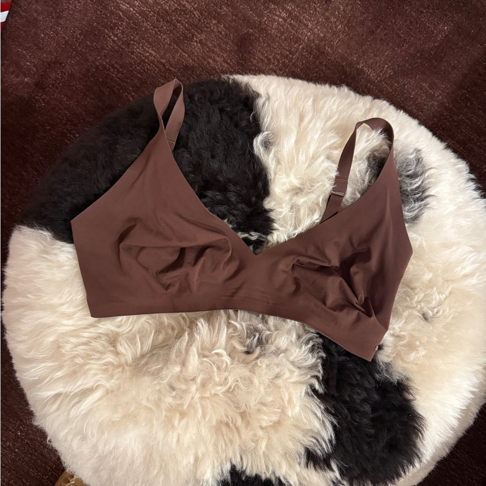 SKIMS M-DD Bralette